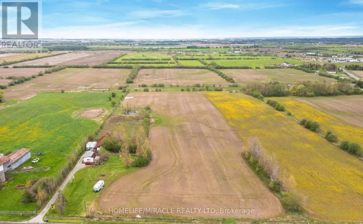 12864 INNIS LAKE ROAD, Caledon