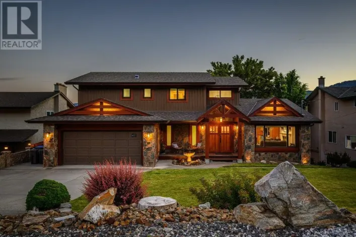 12864 Pixton Road, Lake Country