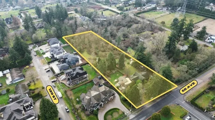 12866 56 AVENUE, Surrey
