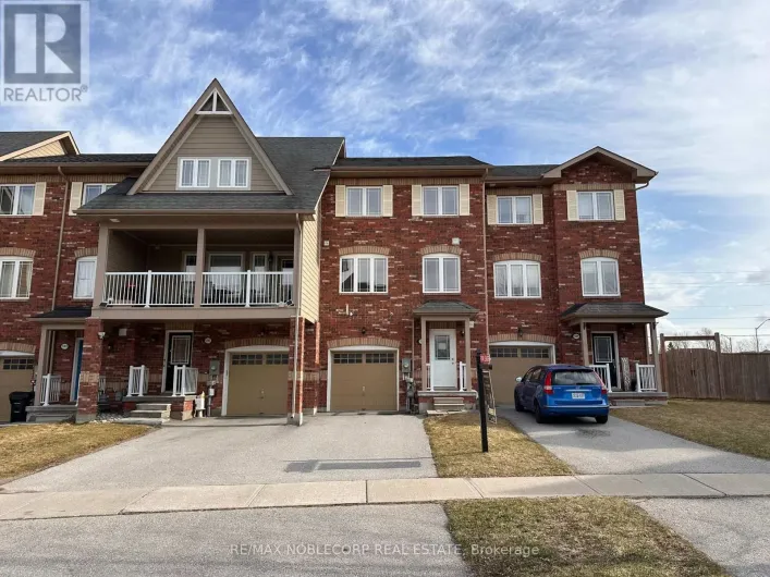 1287 COLEMAN CRESCENT, Innisfil