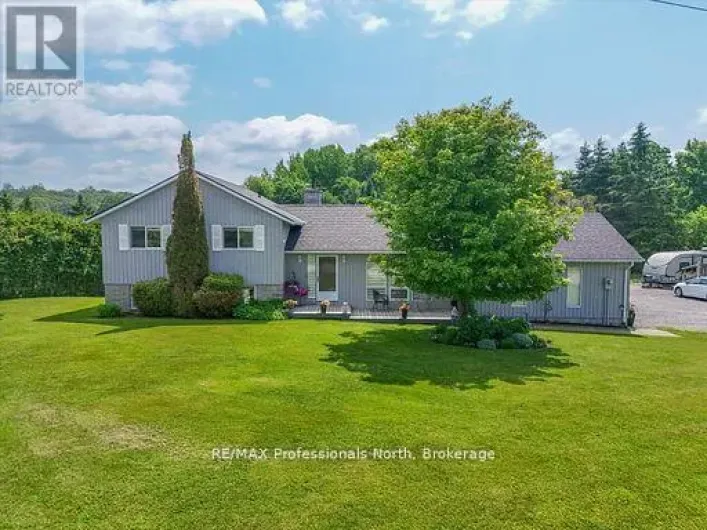 1287 GOLDEN BEACH ROAD, Bracebridge)