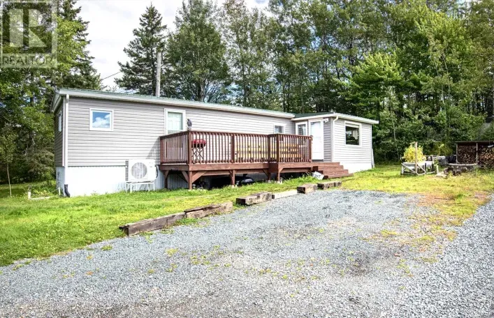 1287 Highway 2, Hilden