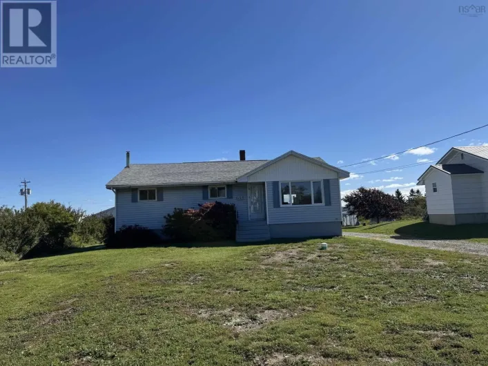 1287 Highway 335, Middle West Pubnico