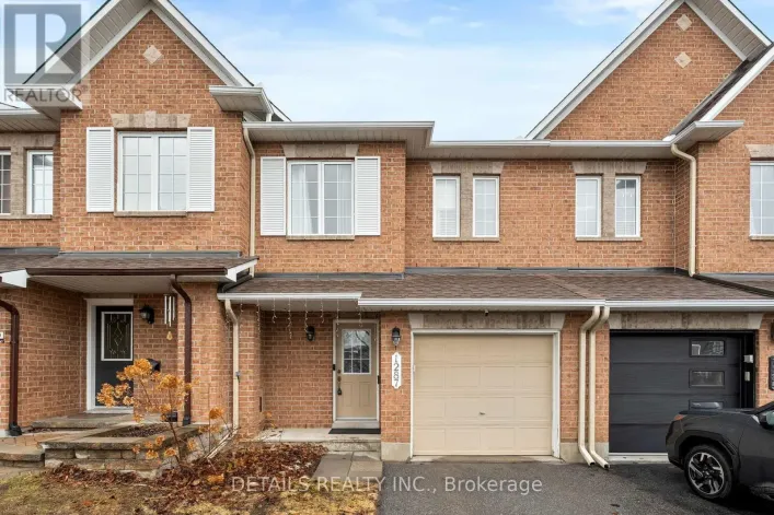 1287 KLONDIKE ROAD, Ottawa