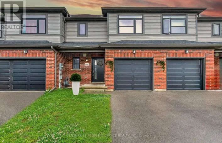 1287 MICHAEL CIRCLE, London East