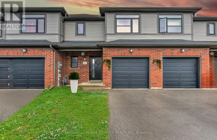 1287 MICHAEL CIRCLE, London East