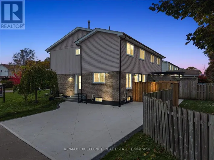 1287 VENUS CRESCENT, Oshawa