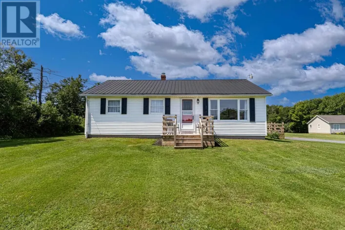 1287 WINSLOE Road, Winsloe North