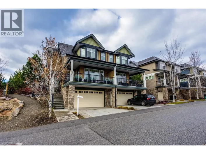 12875 Lake Hill Lane, Lake Country