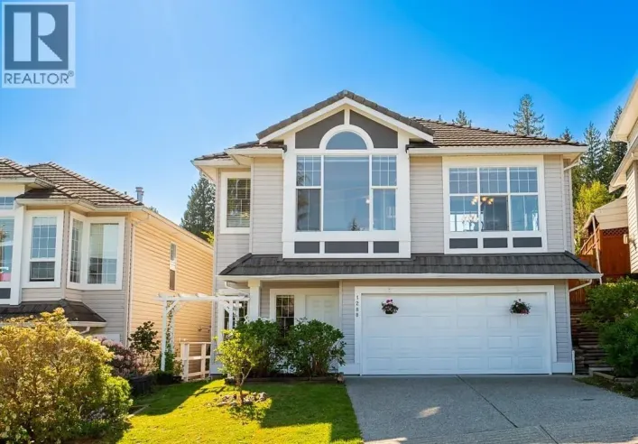 1288 JOHNSON COURT, Coquitlam