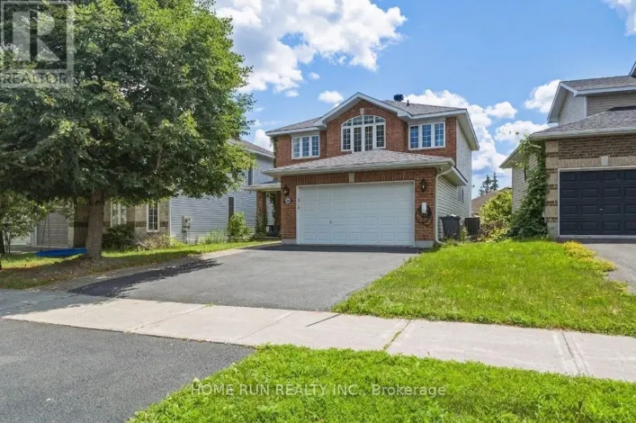 1288 KLONDIKE ROAD, Ottawa