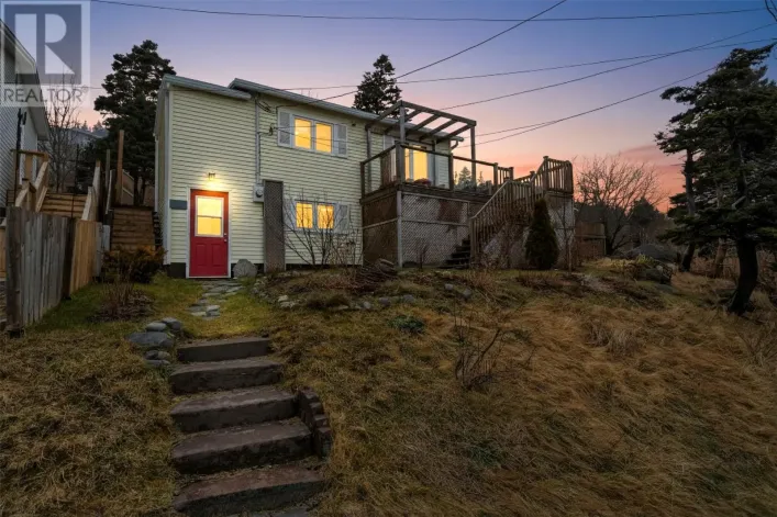 1288 Main Road, Dunville