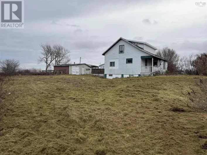 1288 MAIN Street, Glace Bay