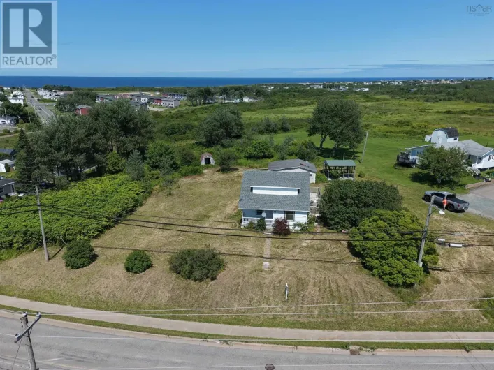 1288 MAIN Street, Glace Bay