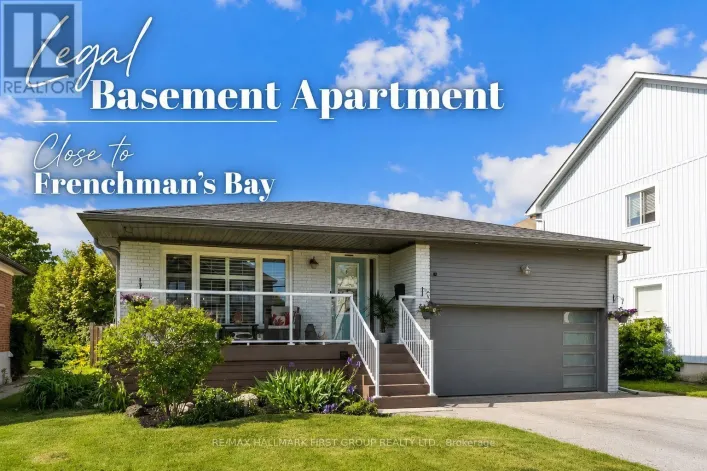 1288 OLD ORCHARD AVENUE, Pickering