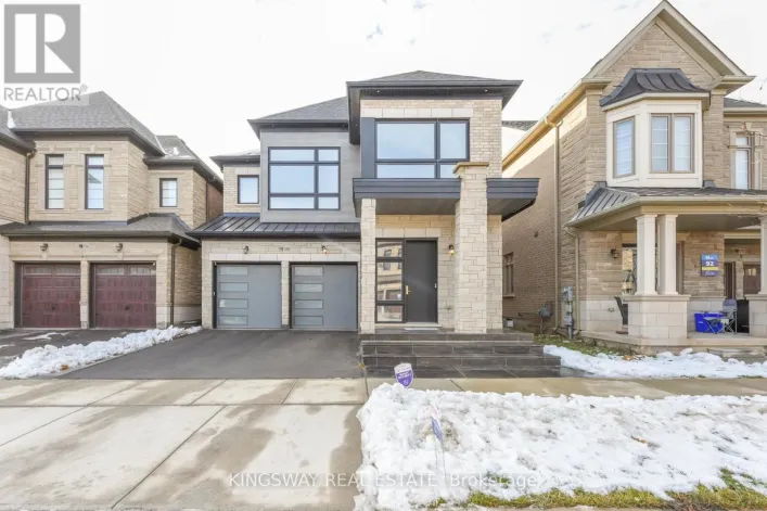 1288 QUEENS PLATE ROAD, Oakville