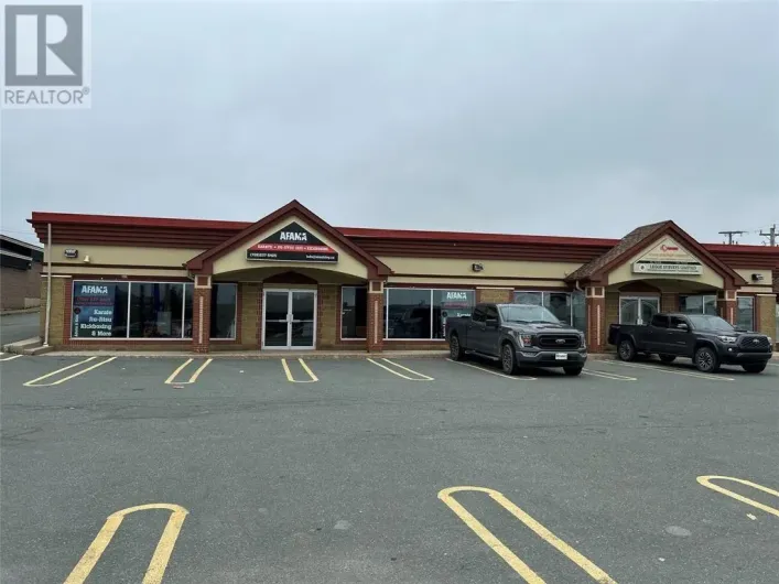 1288 Topsail Road, Paradise