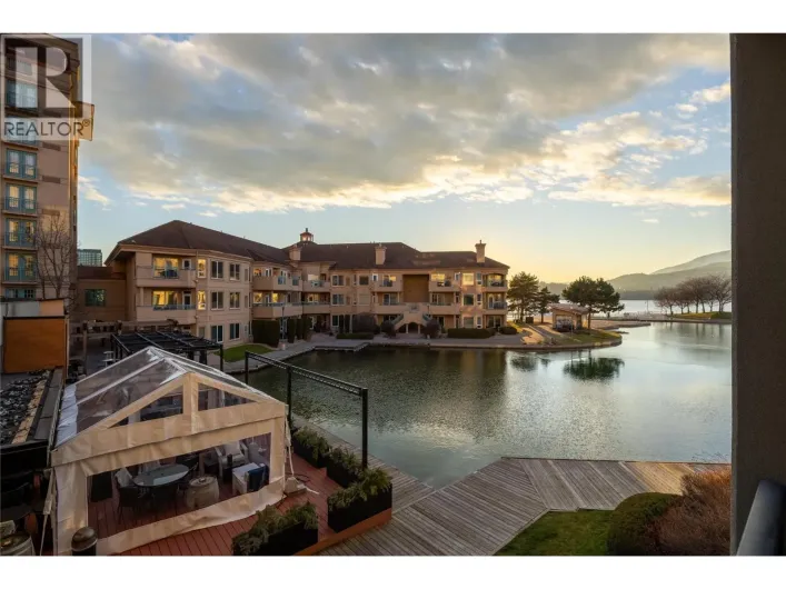 1288 Water Street Unit# 250 (K12), Kelowna