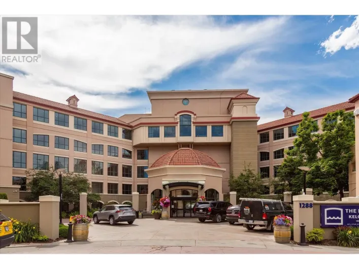 1288 Water Street Unit# 355, Kelowna