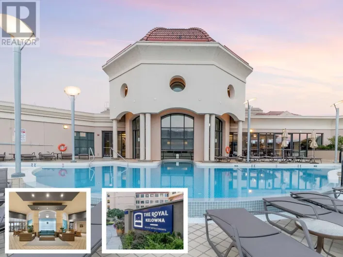 1288 Water Street Unit# 450, Kelowna