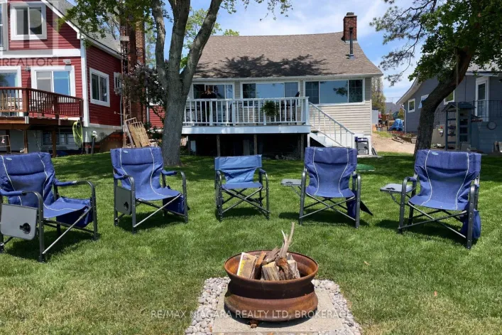 12883 OLD LAKESHORE ROAD W, Wainfleet