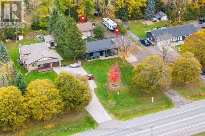 12885 HIGHWAY 12, Brock