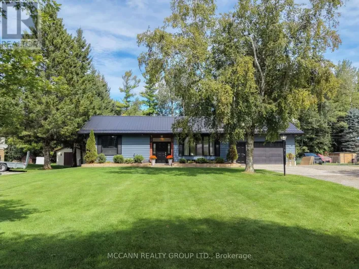 12885 HIGHWAY 12, Brock
