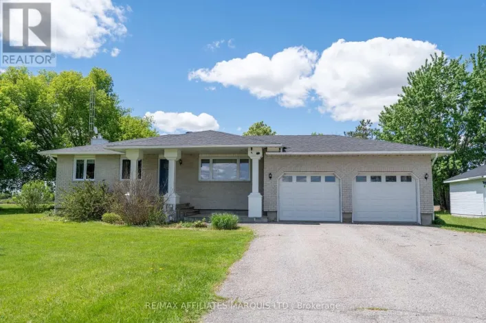 12889 RIVER ROAD, North Dundas