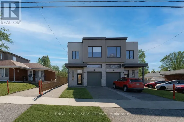 1288A KILBORN AVENUE, Ottawa