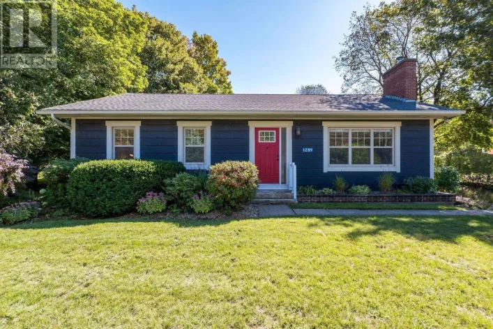 1289 Belcher Street, Port Williams