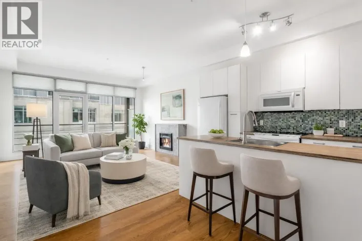 1289 Ellis Street Unit# 312, Kelowna