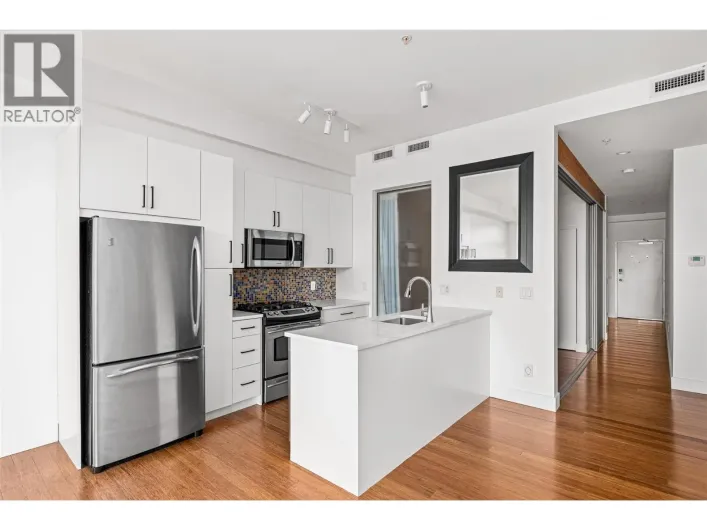 1289 Ellis Street Unit# 316, Kelowna