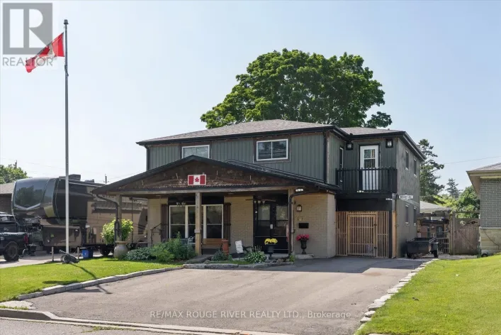 1289 ILONA PARK ROAD, Pickering