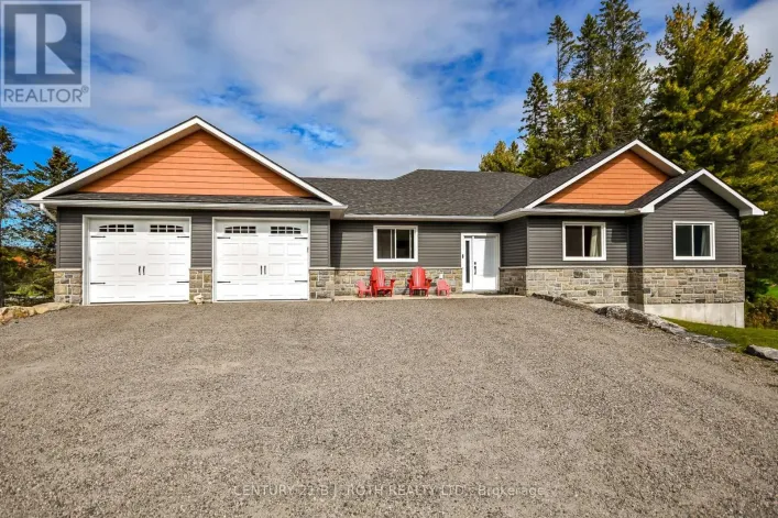 1289 MUSKOKA ROAD 117 ROAD, Bracebridge