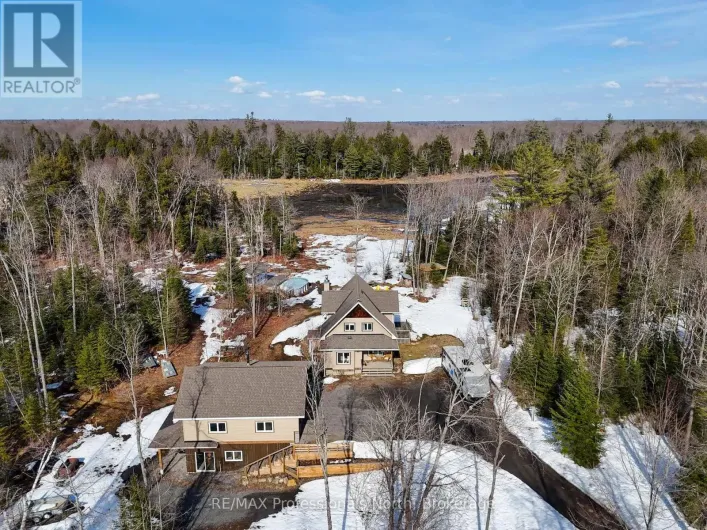 1289 PURBROOK ROAD, Bracebridge