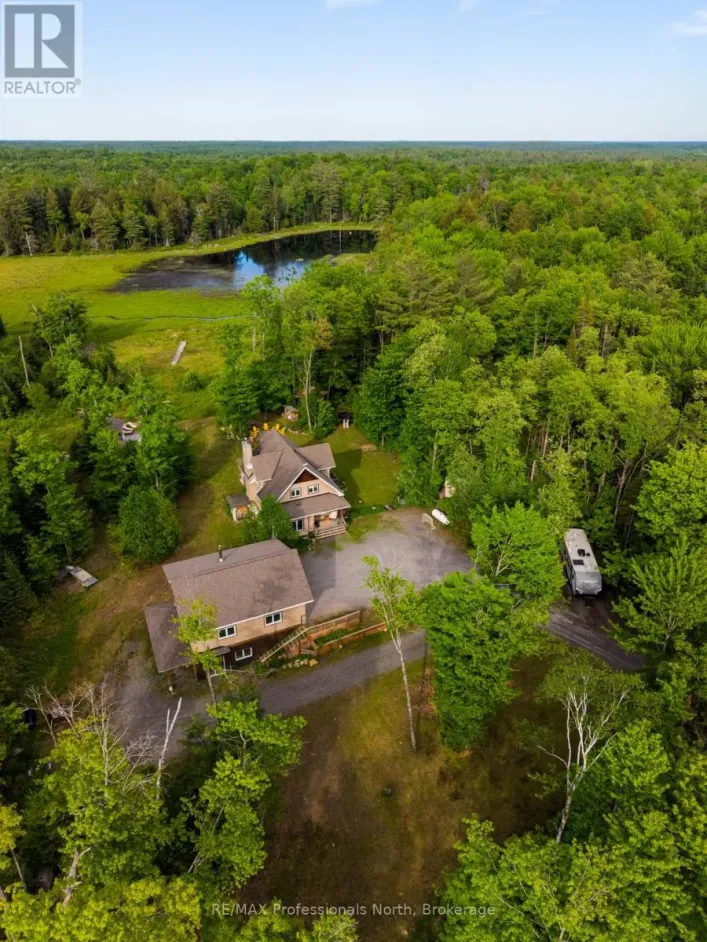 1289 PURBROOK ROAD, Bracebridge