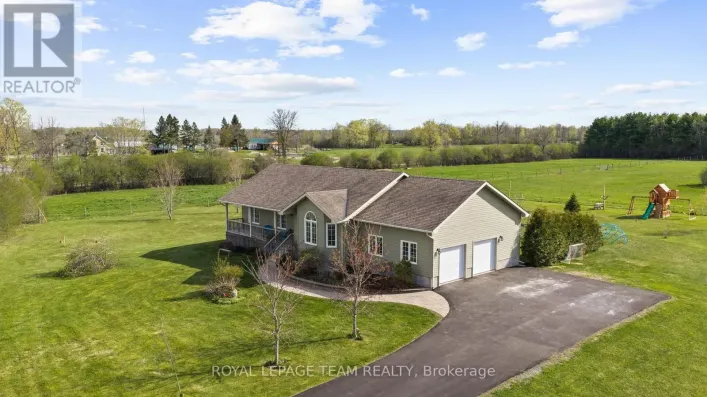 1289 RIDEAU RIVER ROAD, Montague