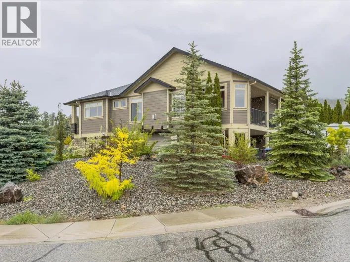 12891 Apex Drive, Lake Country