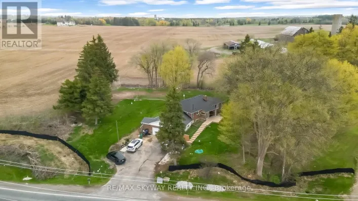 12891 DIXIE ROAD, Caledon