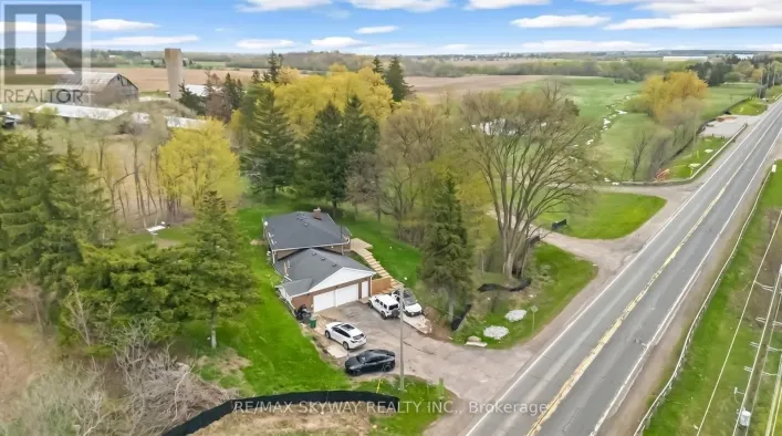 12891 DIXIE ROAD, Caledon