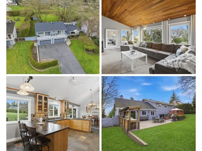 12891 SOUTHRIDGE DRIVE, Surrey