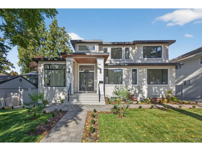 12893 107 AVENUE, Surrey