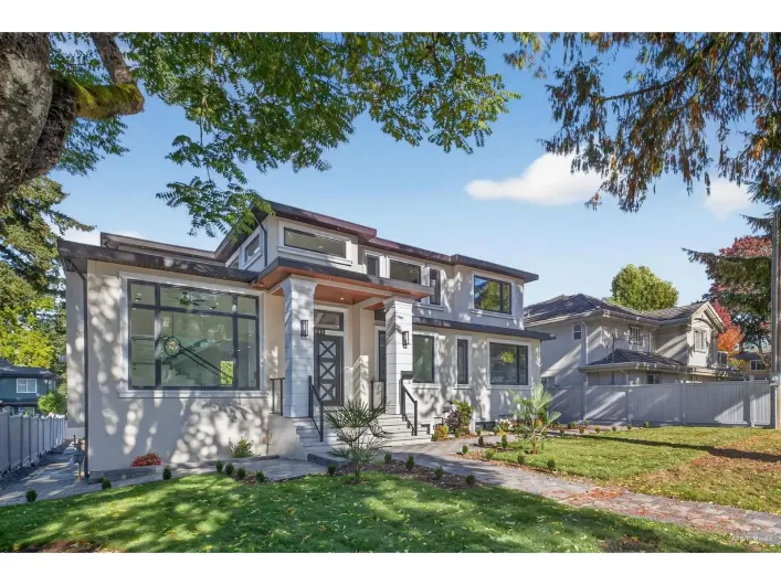 12893 107 AVENUE, Surrey