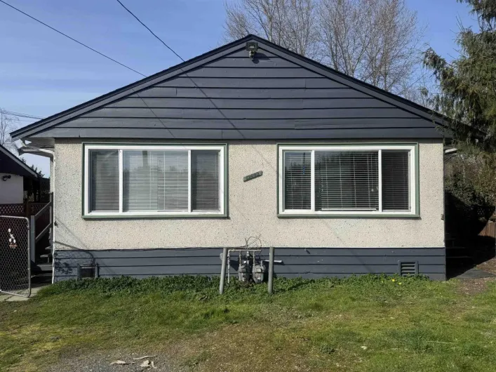 12893 114A AVENUE, Surrey