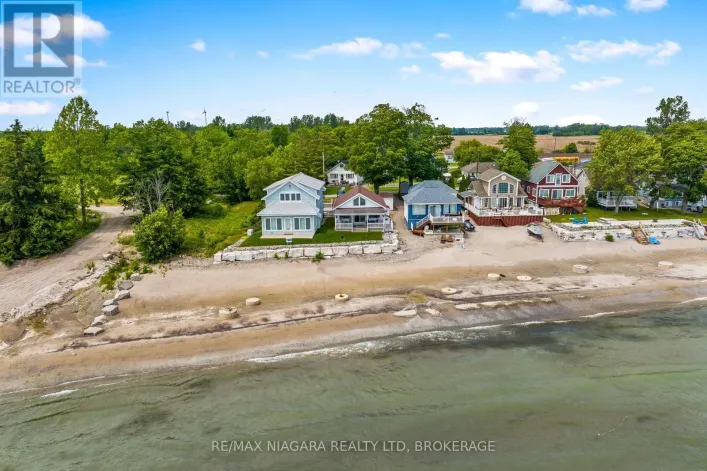 12893 OLD LAKESHORE ROAD, Wainfleet