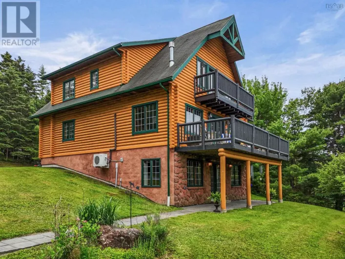 12895 Peggys Cove Road, Tantallon