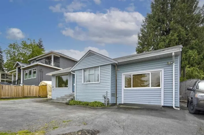 12896 108 AVENUE, Surrey