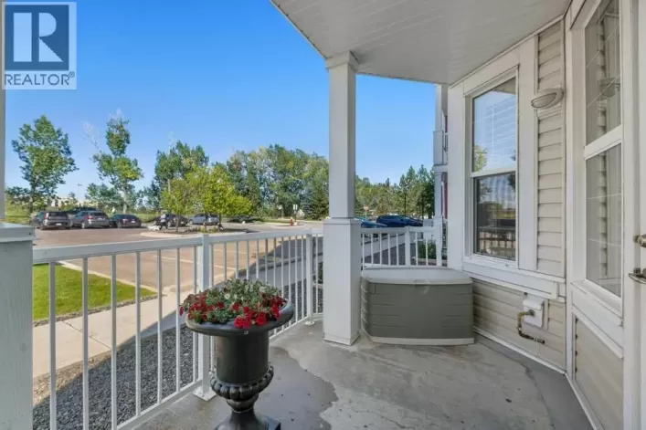 129, 1 Crystal Green Lane, Okotoks