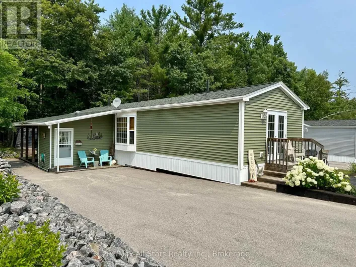 129 - 1007 RACOON ROAD, Gravenhurst