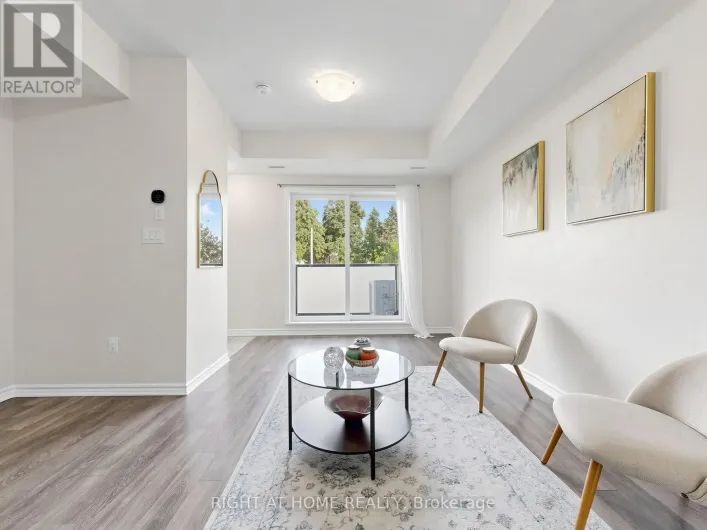 129 - 1081 DANFORTH ROAD, Toronto